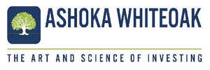 Image for mark UK00004285666 ASHOKA WHITEOAK THE ART AND SCIENCE OF INVESTING