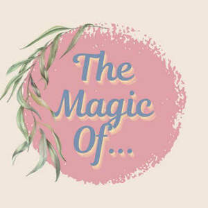 Image for mark UK00004312489 THE MAGIC OF ...