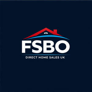 Image for mark UK00004316365 FSBO DIRECT HOME SALES UK