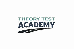 Image for mark UK00004317441 THEORY TEST ACADEMY