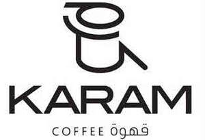 Image for mark UK00004317442 KARAM COFFEE