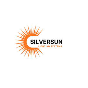 Image for mark UK00004319902 SILVERSUN LIGHTING SYSTEMS