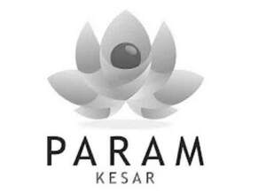 Image for mark UK00004320095 PARAM KESAR