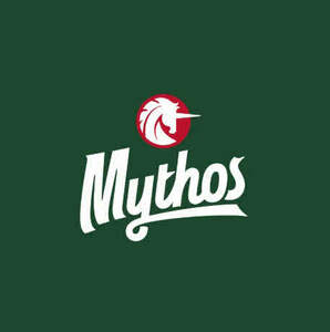 Image for mark UK00004321856 MYTHOS