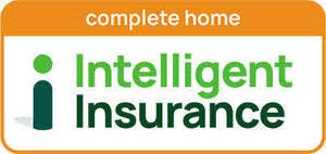 Image for mark UK00004323065 Intelligent Insurance Complete Home