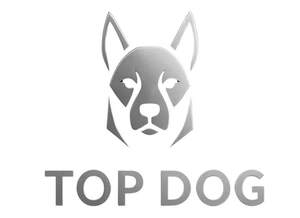 Image for mark UK00004323496 TOP DOG