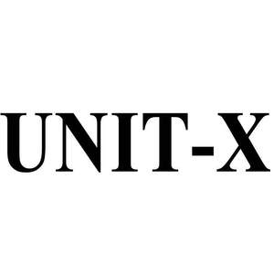 Image for mark UK00004324019 UNIT-X