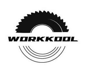 Image for mark UK00004325037 WORKKOOL
