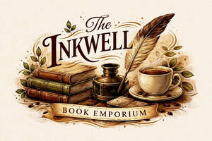 Image for mark UK00004325685 THE INKWELL BOOK EMPORIUM