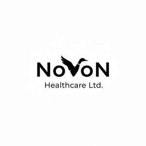 Image for mark UK00004325861 Novon Healthcare Ltd
