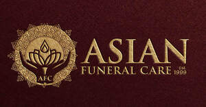 Image for mark UK00004329072 ASIAN FUNERAL CARE  Est.1999 AFC