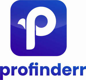 Image for mark UK00004331556 PROFINDERR