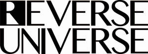 Image for mark UK00004335223_1of4 REVERSE UNIVERSE