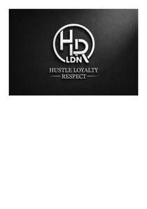 Image for mark UK00004340714 HLR LDN HUSTLE LOYALTY RESPECT