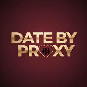 Image for mark UK00004340939 DATE BY PROXY