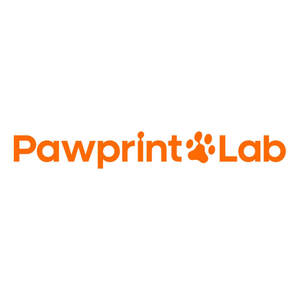 Image for mark UK00004342396 PawPrint Lab