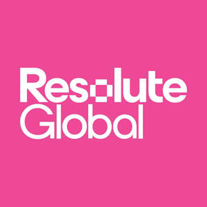 Image for mark UK00004343358_2of4 RESOLUTE GLOBAL