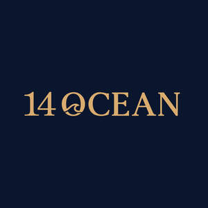 Image for mark UK00004345775_1of2 14OCEAN