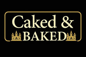 Image for mark UK00004347418 Caked & BAKED