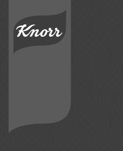 Image for mark UK00004347717 KNORR