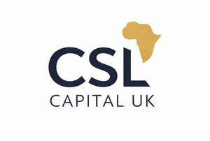 Image for mark UK00004348542_1of2 CSL CAPITAL UK