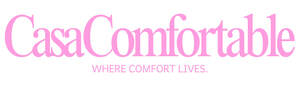 Image for mark UK00004349890 CASA COMFORTABLE WHERE COMFORT LIVES.