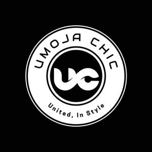 Image for mark UK00004349940_1of2 UMOJA CHIC
UNITED, IN STYLE
UC