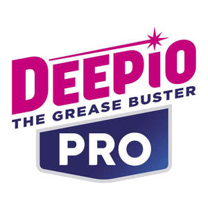 Image for mark UK00004350243 DEEPIO THE GREASE BUSTER PRO