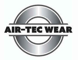 Image for mark UK00004350435 AIR-TEC WEAR