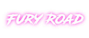 Image for mark UK00004350698 FURY ROAD