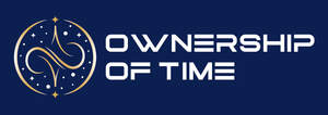 Image for mark UK00004350978_1of2 OWNERSHIP OF TIME