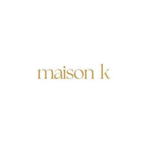 Image for mark UK00004351308 MAISON K