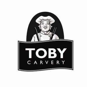 Image for mark UK00004352962_1of3 TOBY CARVERY