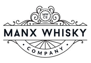 Image for mark UK00004353089 MANX WHISKY COMPANY