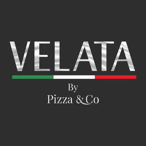 Image for mark UK00004353427 VELATA BY PIZZA & CO