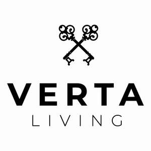 Image for mark UK00004353491 VERTA LIVING