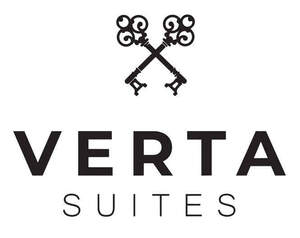 Image for mark UK00004353494 VERTA SUITES