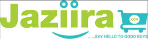 Image for mark UK00004354075 JAZIIRA .....SAY HELLO TO GOOD BUYS