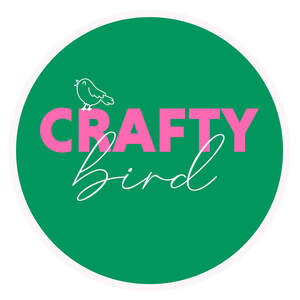 Image for mark UK00004354172 CRAFTY BIRD