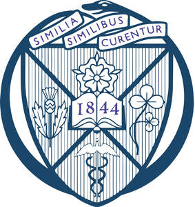 Image for mark UK00004354183 similia similibus curentur 1844
