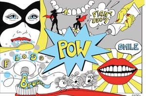 Image for mark UK00004354257 POW