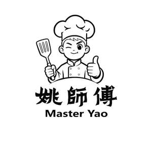 Image for mark UK00004354309 姚師傅 MASTER YAO