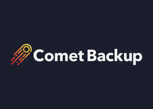 Image for mark UK00004354383 Comet Backup