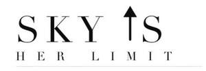 Image for mark UK00004354812 Sky Is Her Limit