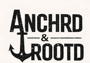 Image for mark UK00004355020_1of2 ANCHRD & ROOTD