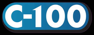 Image for mark UK00004355208 C-100