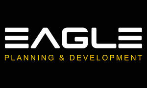 Image for mark UK00004355375 Eagle Planning & Development