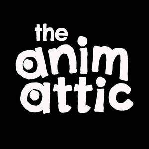 Image for mark UK00004355408 THE ANIM ATTIC