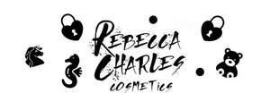 Image for mark UK00004355415 Rebecca Charles Cosmetics