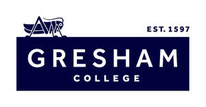 Image for mark UK00004355427_1of3 EST. 1597 GRESHAM COLLEGE